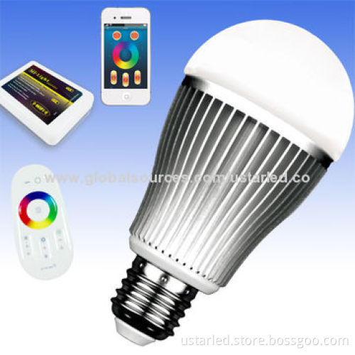 9W E26 Wireless LED Bulbs